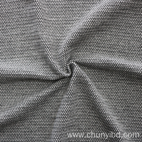 High Quality Medium Weight Abstract Pattern POLY 80% CTN20% Knitted Loose Terry Fabrics For Sweatshirts/Coat/Jacket